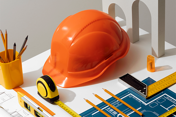 Redução de INSS na Construção Civil